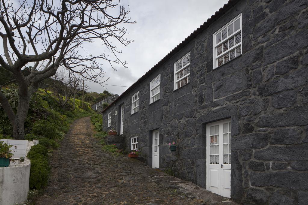 Casa do Zé - AL Manadas Exterior foto