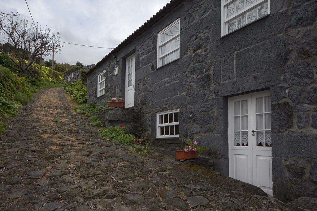 Casa do Zé - AL Manadas Exterior foto